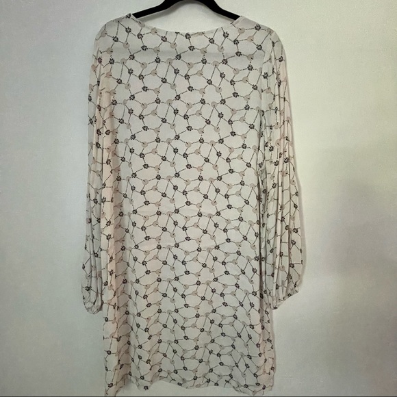 NWT Sam & Lavi Delilah Dress- Size L - Picture 3 of 4